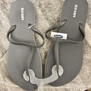 Old navy sandals BNWT